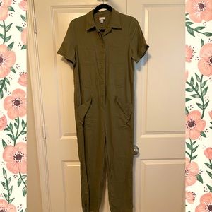 A New Day cargo jumpsuit